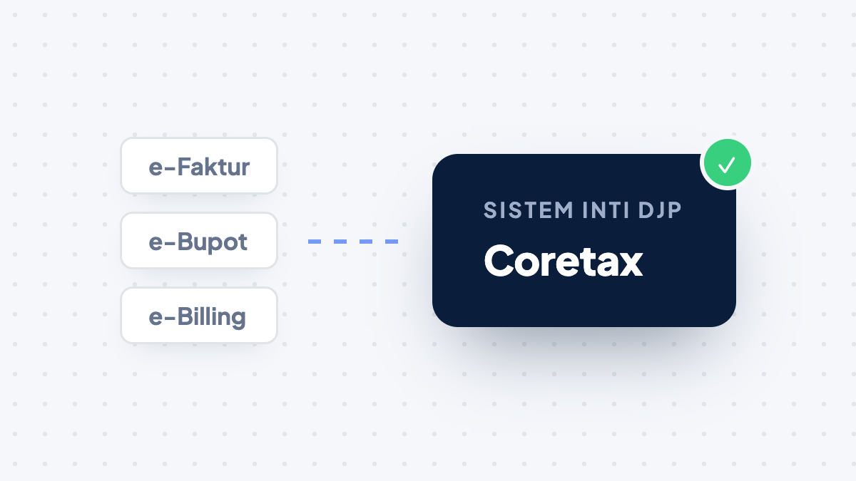 Coretax DJP: What Changes for Your Company's e-Faktur