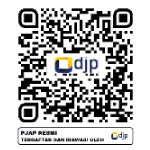PJAP resmi DJP