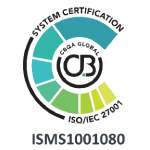 ISO 27001 ISMS