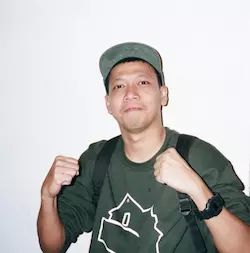 Dimas Andika