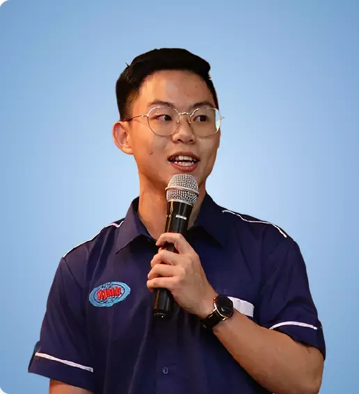 Kurniawan Tanjung