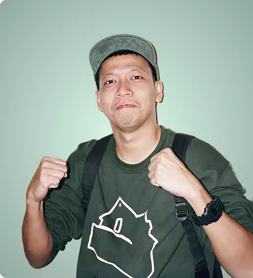 Dimas Andika