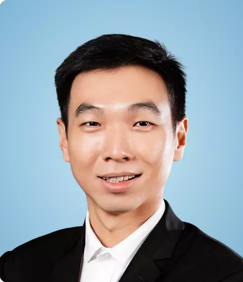 Kristofer Haliansyah